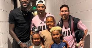 ¡Imperdible! El Gesto de Messi Tras la Derrota Que Conmueve al Mundo