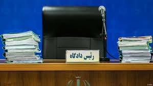 خبرگاه؛ بهمن چوبی‌ اصل به اتهام "جاسوسی برای موساد" اعدام شد