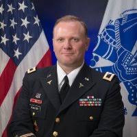 Uniformed Services University Employee Brett Schneider's profile photo