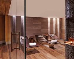 Image of Luxury Spa Treatments in Riyadh