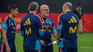 Spain boast clean bill of health ahead of World Cup opener