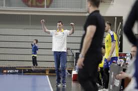 Krzysztof Lijewski: to było dla mnie jak matura