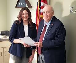 Student Trustee and Scholarship News: Kaskaskia College and Hawthorne High School