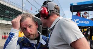 Hendrick Motorsports Celebrates 100th Xfinity Series Win Amidst Indianapolis Drama