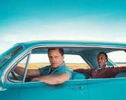 Gambar poster film Green Book (2018)