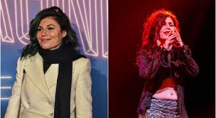 Trend Google: giusy ferreri