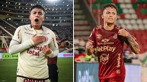 Universitario vs Tolima EN VIVO HOY: minuto a minuto del partido en Ibagué por fecha 1 de la Copa Libertadores 2026
