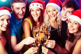 Image result for christmas party