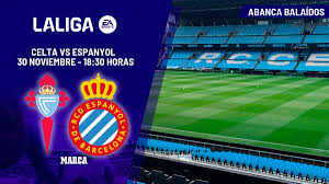 Celta vs. Espanyol: Preview of Tense Match