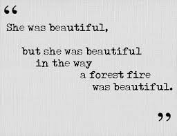 she was beautiful quotes | Tumblr via Relatably.com