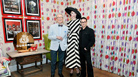 Cunard's Transatlantic Fashion Week Returns With Fashion Icons Christian Siriano, Bob Mackie and Coco Rocha
