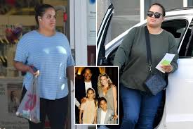 Inside OJ Simpson's Daughter Sydney's Life Today