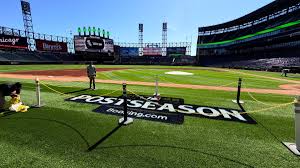 White Sox First Pitch Guest Unidentified 48 Hours Before ALDS as Chicago Media Focus Shifts to 200 St. Gabriel Students