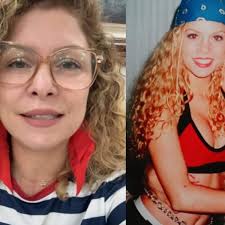 ‘Pago um preço alto’, desabafa Bárbara Borges ao explicar ausência em show de Xuxa