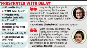 Times of India - News update