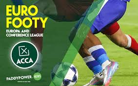 Football Tips: Thursday’s 11/1 European Acca