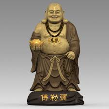 Image result for maitreya buddha