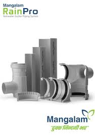 RainPro – Mangalam Pipes