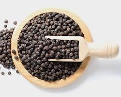 Hình ảnh về Hồ tiêu đen