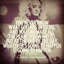 pinquotes #celebrityquote #famous #carrieunderwood #me #repost ... via Relatably.com