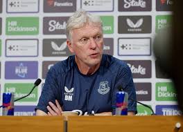 Everton Football Club - News update