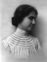 Image. Esta famosa escritora, activista política y oradora, nació el 27 de junio de 1880 en Estados Unidos. Sin embargo, aproximadamente a la edad de un año ... - pasantias-el-salvador-joven360-helen_keller