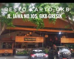 Gambar Resto Karto Spesial Iga Gresik