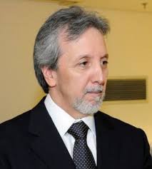 O presidente Manuel Matos coordenará a Câmara por mais um ano - manuel-matos-269x300