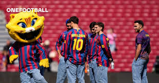 Barcelona - Rayo Vallecano, en directo: sigue la jornada de LaLiga