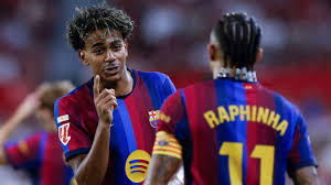 Barcelona: alineación y probabilidades vs Getafe — ESPN Deportes