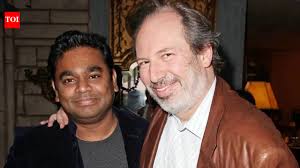 hans zimmer Picture