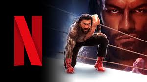 What's on Netflix - News update