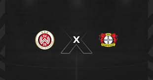 wehen wiesbaden vs leverkusen Picture