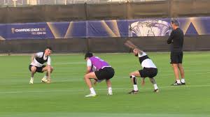 Al-sadd - Vissel Kobe