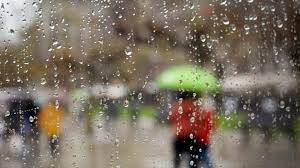 ¡Alerta Amarilla en Uruguay! Lluvias y Tormentas Fuertes Anunciadas