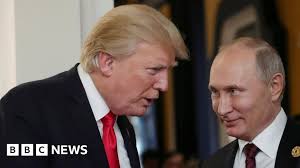 BBC - News update
