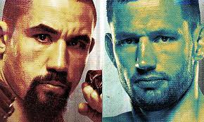Sherdog - News update