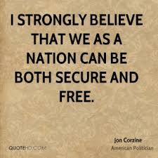 Jon Corzine Quotes | QuoteHD via Relatably.com