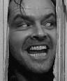 Stanley Kubrick 1980s 1970s The Shining Stephen King 1980 Danny ... - tumblr_mb00d44Tvk1rgewb2o1_250