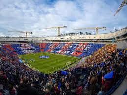 Objetivo 100.000 para el Camp Nou