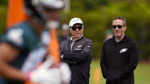 Philadelphia Eagles 2026 NFL draft picks: Selection analysis