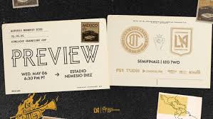 LAFC vs. Toluca: Champions Cup Semifinal Showdown in Mexico