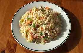 Image result for how to cook fried rice