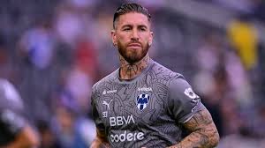 Video: ¡De tú a tú! Sergio Ramos adelantaba a Rayados, pero Inter de Milán igualó gracias a Lautaro Martínez