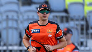 Scorchers veteran Paris in desperate bid for BBL final