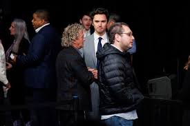 DNC Panel Moves to Oust David Hogg and Malcolm Kenyatta