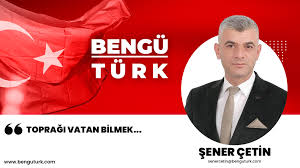 Bengü Türk - News update