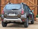 Renault Duster 0km - iCarros