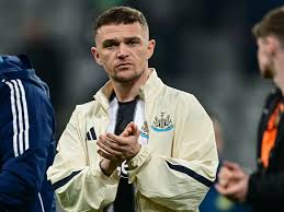 Kieran Trippier