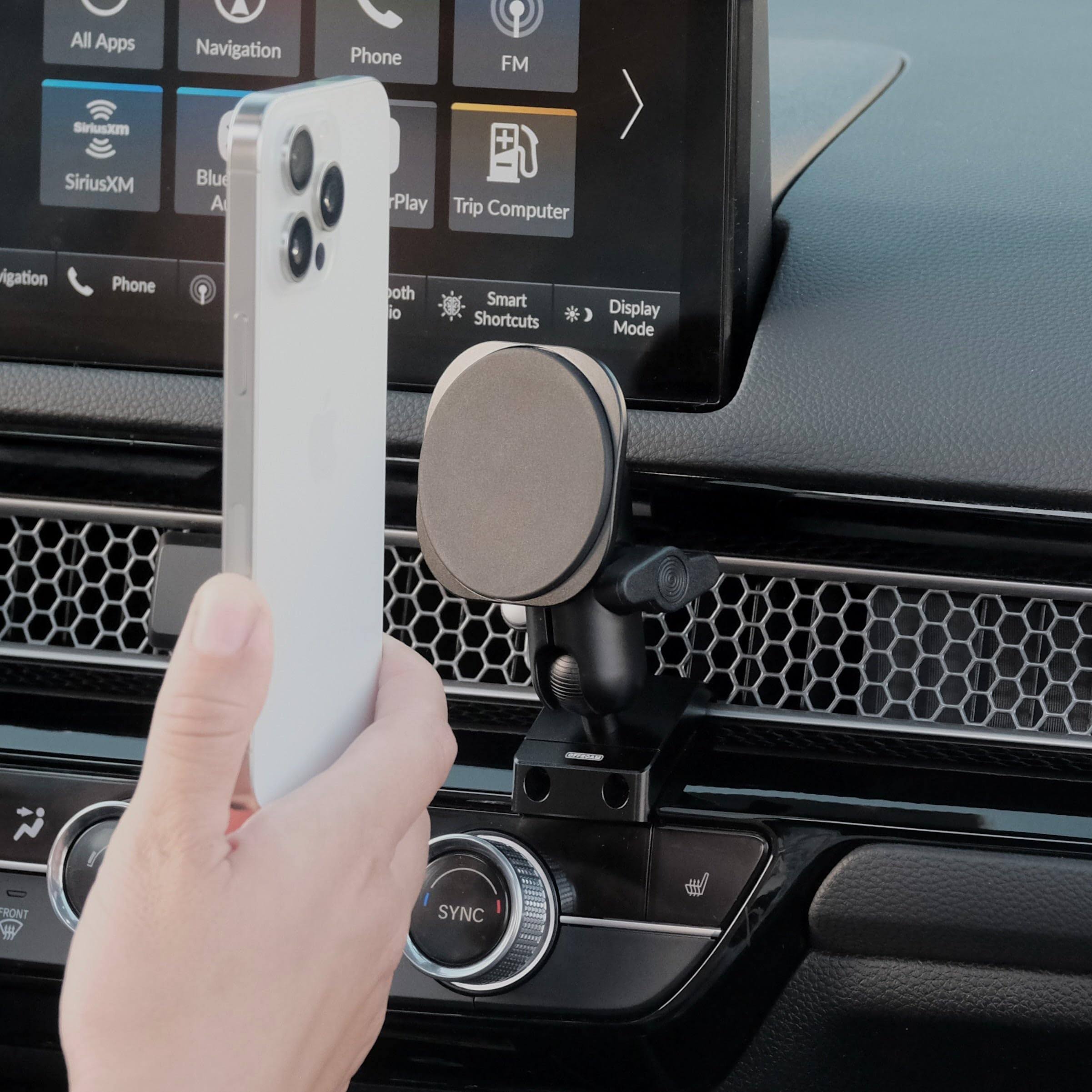 2022-2026 Honda Civic 2023-2026 CR-V MagSafe Phone Mount
